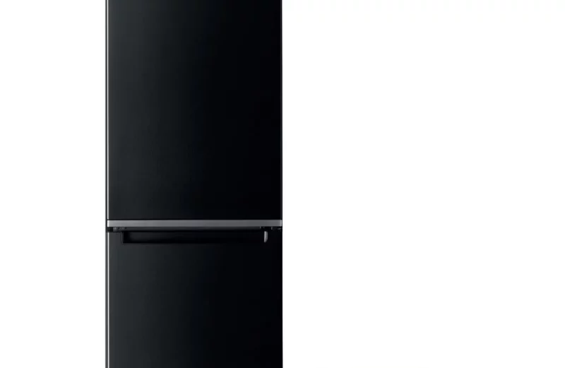 BAUKNECHT KGNF 182 WS Inverteres Total NoFrost kombi hűtő, A++, 338L.,190cm.