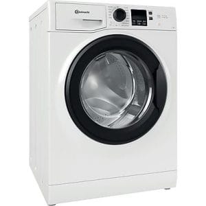 Bauknecht BPW 9A114 Inverteres elöltöltős mosógép, 9kg, A energia, 1400f.