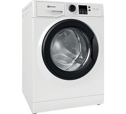 Bauknecht BPW 9A114 Inverteres elöltöltős mosógép, 9kg, A energia, 1400f.