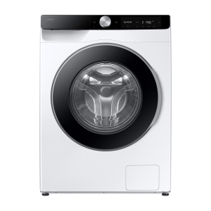 SAMSUNG WW90DG6U25LKU4 Inverteres Gőzös mosógép, 9kg, A energia, 1400f.