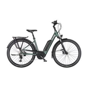 Elektromos Kerékpár / e-bike