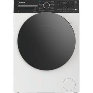 Bauknecht BWM9A40EX Inverteres elöltöltős Gőzmosógép, 9kg, 1400 f. A-energia