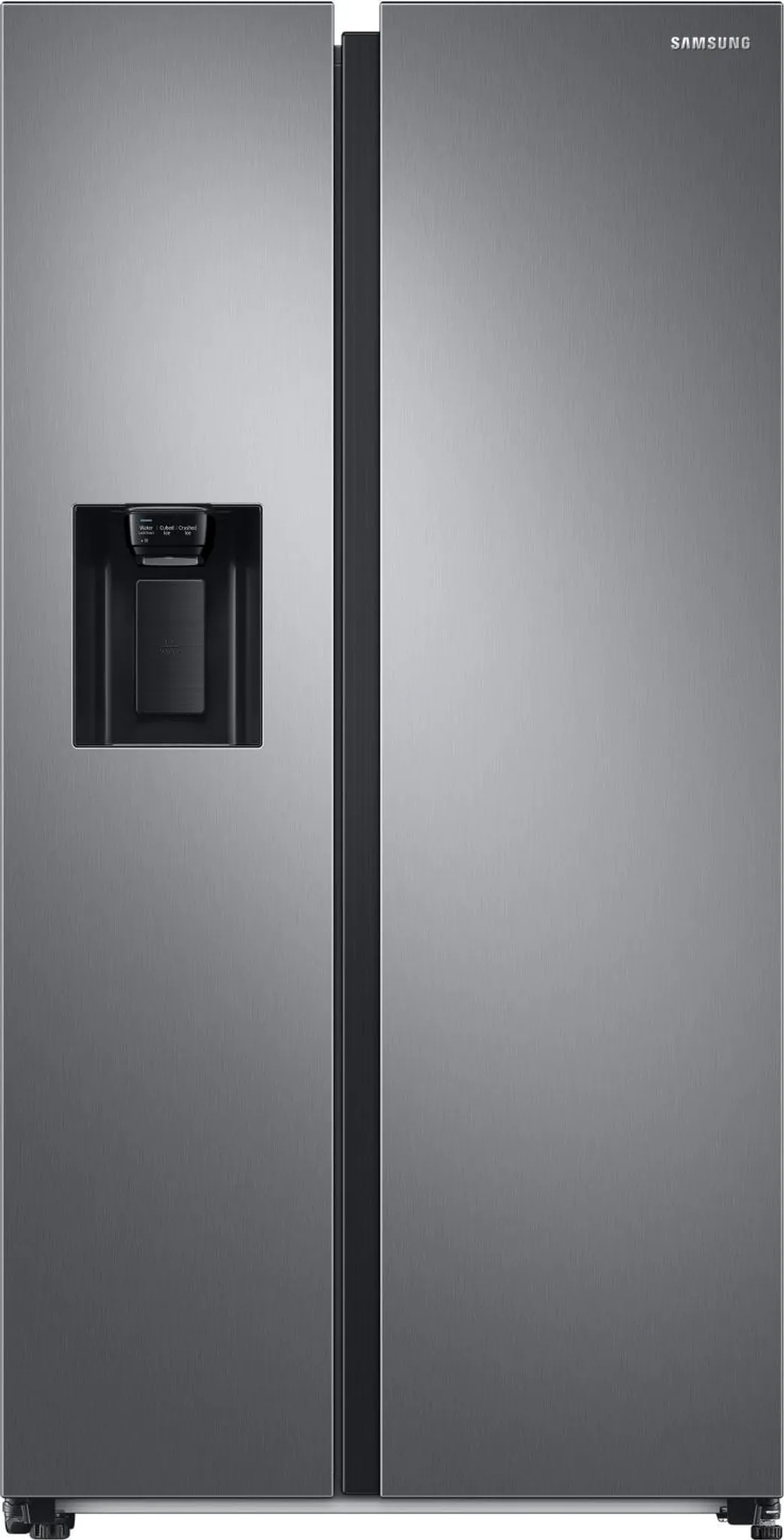 Samsung RS68CG852DS9, Inverteres NoFrost SBS hűtő víz-jégadagolóval, A++, 634 L., belső víztartály, - Image 10