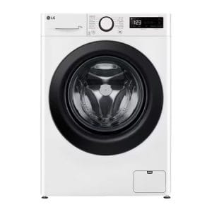 LG F2DR508SBW gőzölős keskeny mosó-szárítógép 8/5kg, 1200f. Inverteres DirectDrive motor