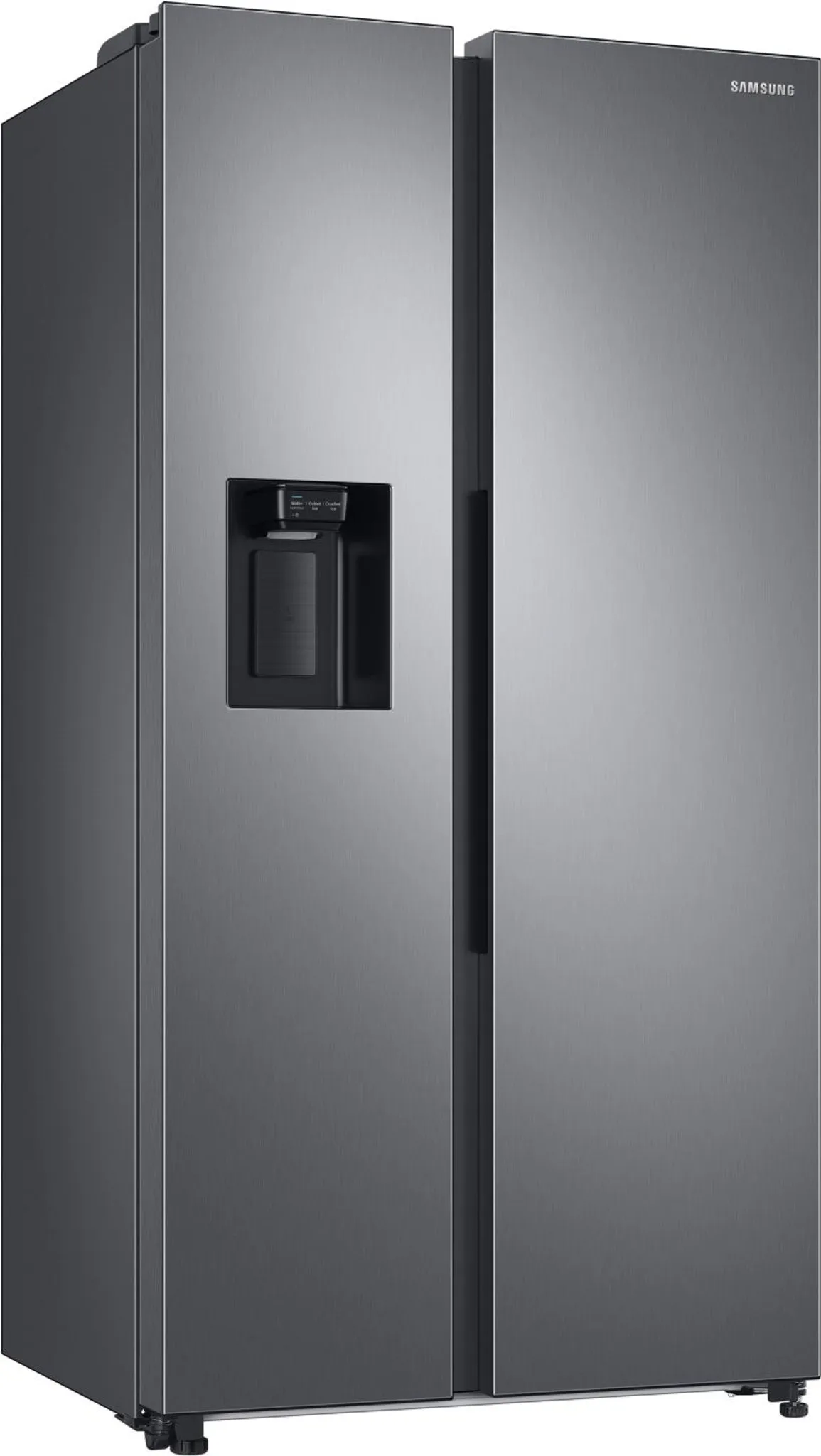 Samsung RS68CG852DS9, Inverteres NoFrost SBS hűtő víz-jégadagolóval, A++, 634 L., belső víztartály, - Image 9