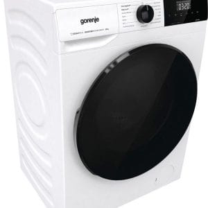 Gorenje WNHAI 14 APS DE Inverteres elöltöltős mosógép 10 kg ruhatöltet, 1400 ford./perc, A-energiaosztály