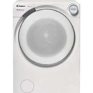 Candy Bianca BWM 1410PHO7/1-S mosógép, 10kg, 1400rpm, INVERTER, Gőz funkció, Wifi, Class A+++, Fehér