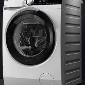 AEG LR7A70600 7000 ProSteam® Inverteres Gőzös mosógép, 10kg, A-30% energia, 1600f.