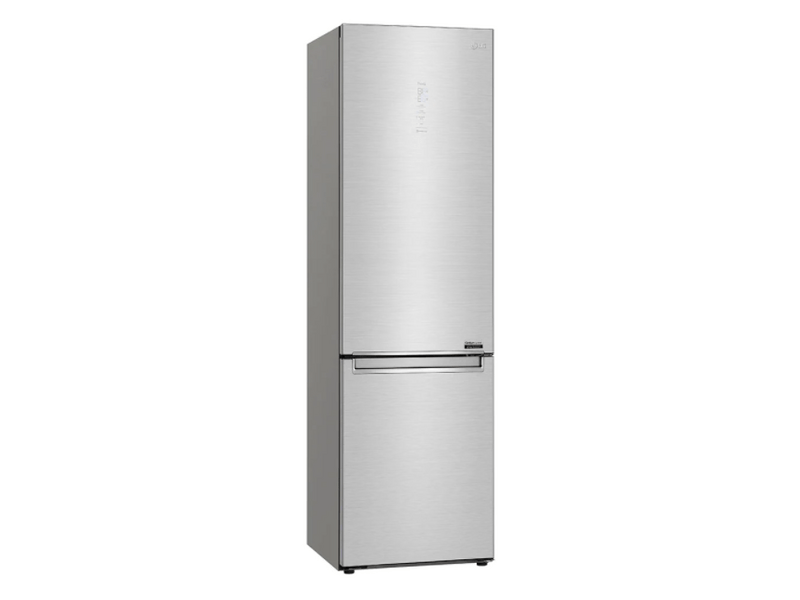 LG GBB92STABP Inverteres NoFrost hűtőszekrény, B-energia, DoorCooling⁺, ThinQ technológia, 384l. - Image 10