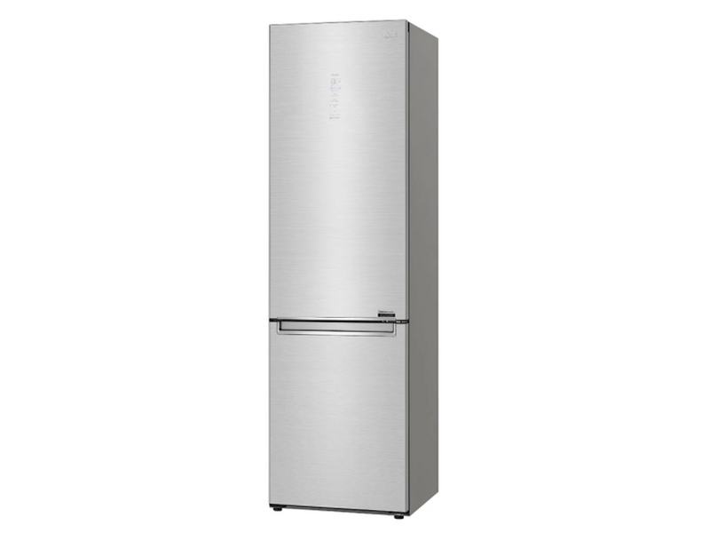 LG GBB92STABP Inverteres NoFrost hűtőszekrény, B-energia, DoorCooling⁺, ThinQ technológia, 384l.