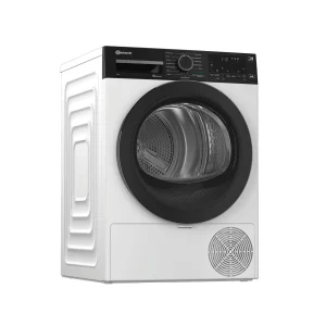 BAUKNECHT BTSV 87A WB Hőszivattyús szárítógép, 8kg, A energia, HomeWhiz, Adaptive Dry