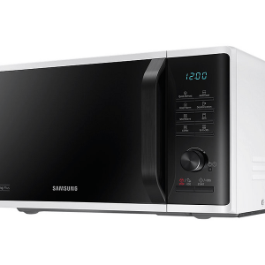 SAMSUNG MG23K3515AW/EO Grilles Mikrohullámú sütő, 23L. 800W,1100W grill