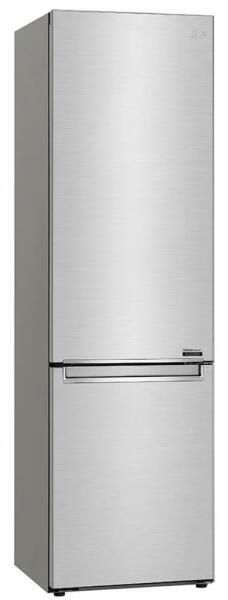 LG GBB92STBAP Inverteres NoFrost hűtő, 277l hűtő/107l fagyasztó, A-energia, Total NoFrost, Lineáris kompresszor, DoorCooling+™, FRESHConverter™ - Image 8