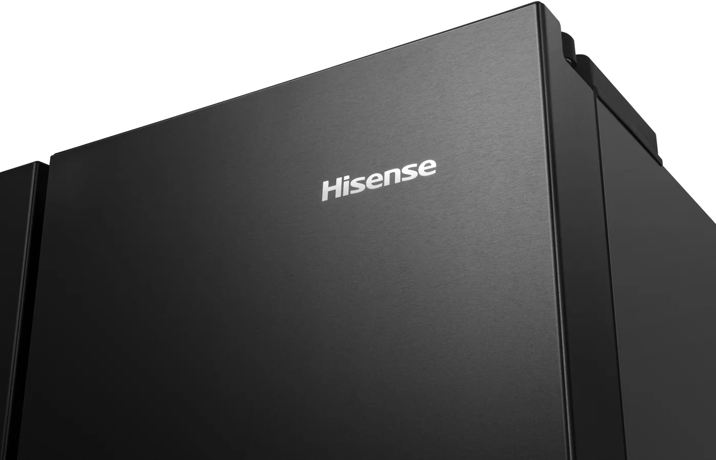 HISENSE RF540N4SBF2 Inverteres 4-ajtós side by side NoFrost hűtő, A++, 480L. - Image 12