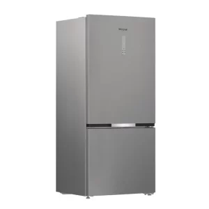 Whirlpool WHK2 6614 X6E NoFrost hűtő, HomeWIZ rendszer, inverteres kompresszor, 6. érzék technológia, A+++ energia, 615 L.űrtartalom