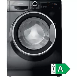 Bauknecht WM BB 814 A Inverteres elöltöltős mosógép, A-energia, 8kg. 1400f. rövd 30 / 45 perc