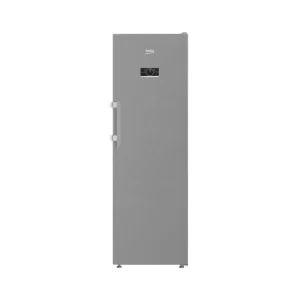 Beko B7RFNE315XP Inverteres NoFrost fagyasztó, 286 l. A++ energia, 5 fagyasztófiók + 3 rekesz,