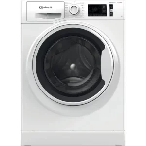Bauknecht W Active 711 C Inverteres Gőzfunkciós mosógép, 7 kg. 1400 f. A+++ / D  Inverter motor, Gőzfunkció