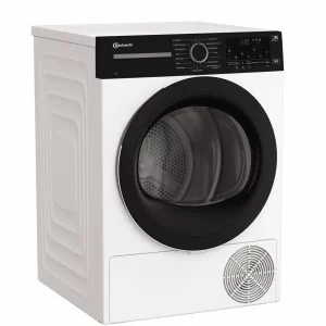 Bauknecht BD 8C WBS hőszivattyús szárítógép, A+++, 8kg,