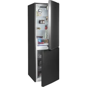 BEKO B5RCNA366OHG Inverteres NoFrost hűtő, A+++, 316L. 186cm magas, Led