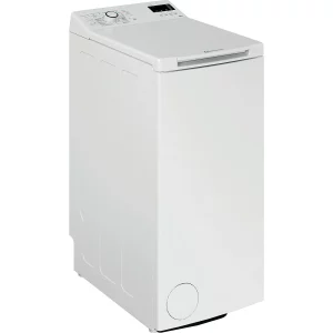 Bauknecht WAT DR 23 C Inverteres felültöltős mosógép, C-energia, 6kg, 1200f.