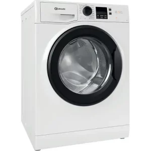 Bauknecht BPW 9A114 Inverteres elöltöltős mosógép, A-energia, 9kg, 1400f.