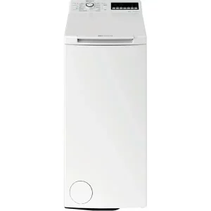 Bauknecht WMT 612 B6 Inverteres felültöltős mosógép, 6kg, 1200f., B-energia,