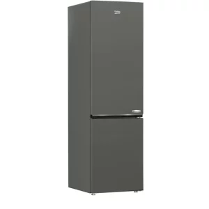Beko B5RCNA366HG Inverteres alulfagyasztós NoFrost hűtő, 316L. A+++ energia,