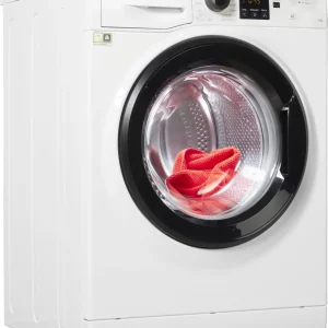 Bauknecht BPW 1014 A Inverteres elöltöltős mosógép, A energia, 10kg, AutoClean