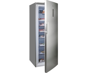 Bauknecht KR 186GD IN Inverteres 1-ajtós NoFrost hűtőszekrény, A++ energia, 365 liter, 186,5 cm magas