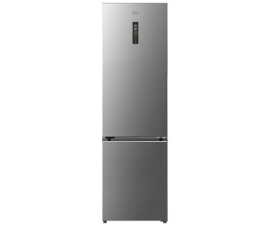 Beko B5RCN0377X Inverteres NoFrost kombinált hűtő, 377L. A+++ energia
