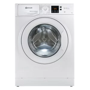 Bauknecht BW 719 A Inverteres elöltöltős mosógép, A-energia, 7kg, 1400f.