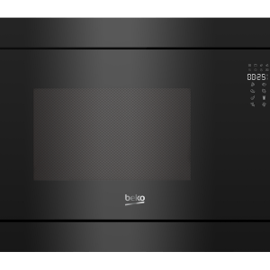 Beko BMGB20212B Beépíthető Mikrohullámú sütő 20L 800W Fekete